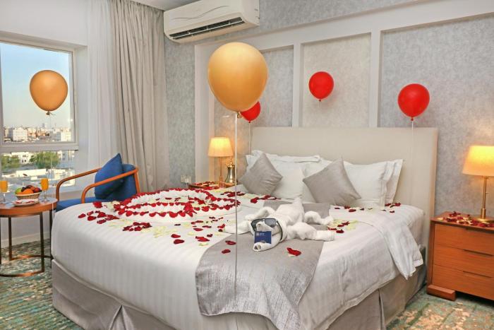 skoop hotel jeddah