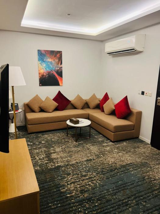 skoop hotel jeddah