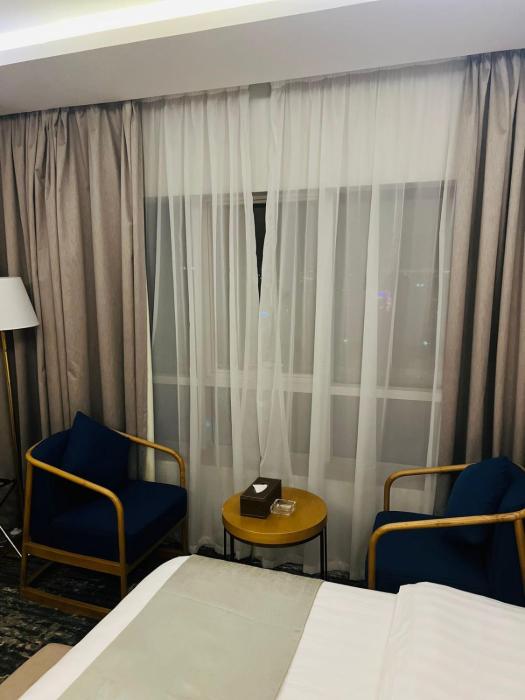 skoop hotel jeddah