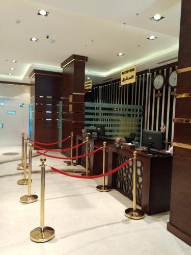 skoop hotel jeddah