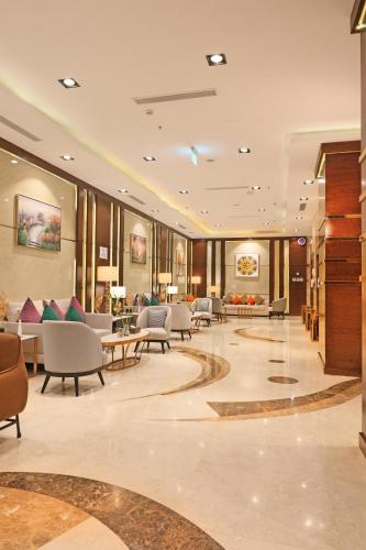 skoop hotel jeddah