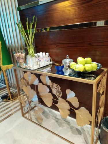 skoop hotel jeddah