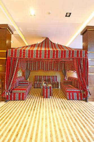 skoop hotel jeddah