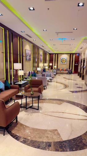 skoop hotel jeddah