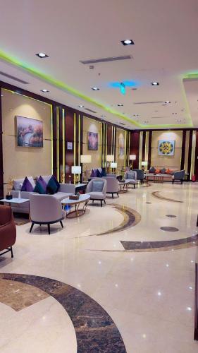 skoop hotel jeddah