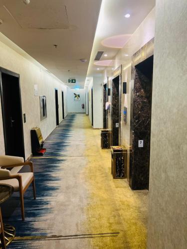 skoop hotel jeddah