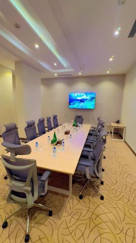 skoop hotel jeddah