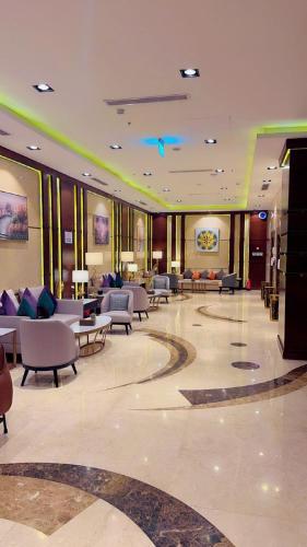 skoop hotel jeddah