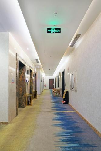 skoop hotel jeddah