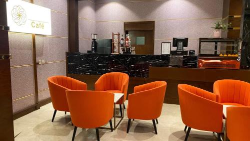 skoop hotel jeddah