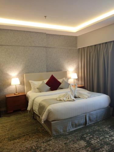 skoop hotel jeddah