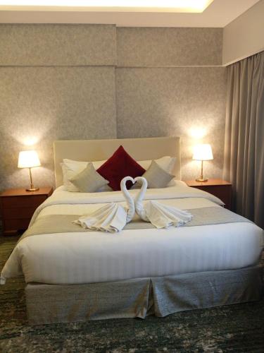 skoop hotel jeddah