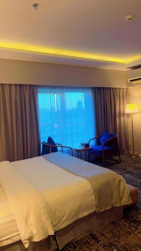 skoop hotel jeddah