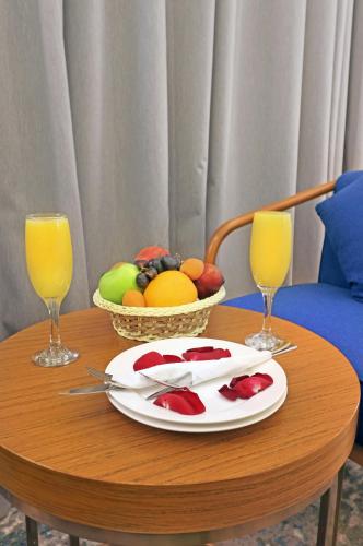 skoop hotel jeddah