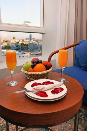 skoop hotel jeddah