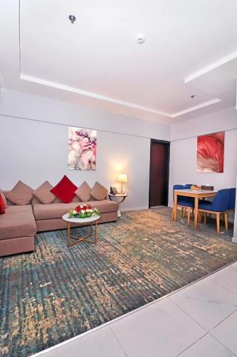 skoop hotel jeddah