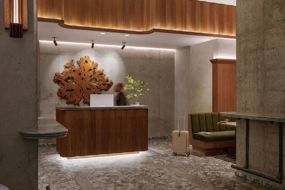 the merchant hotel lower east side sonder by marriott bonvoy