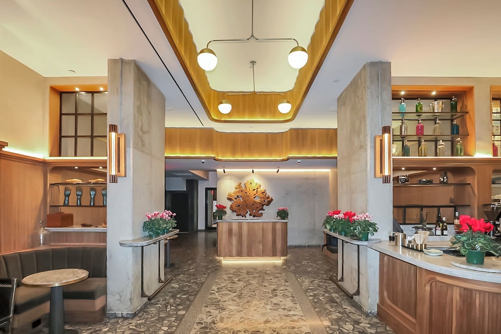 the merchant hotel lower east side sonder by marriott bonvoy
