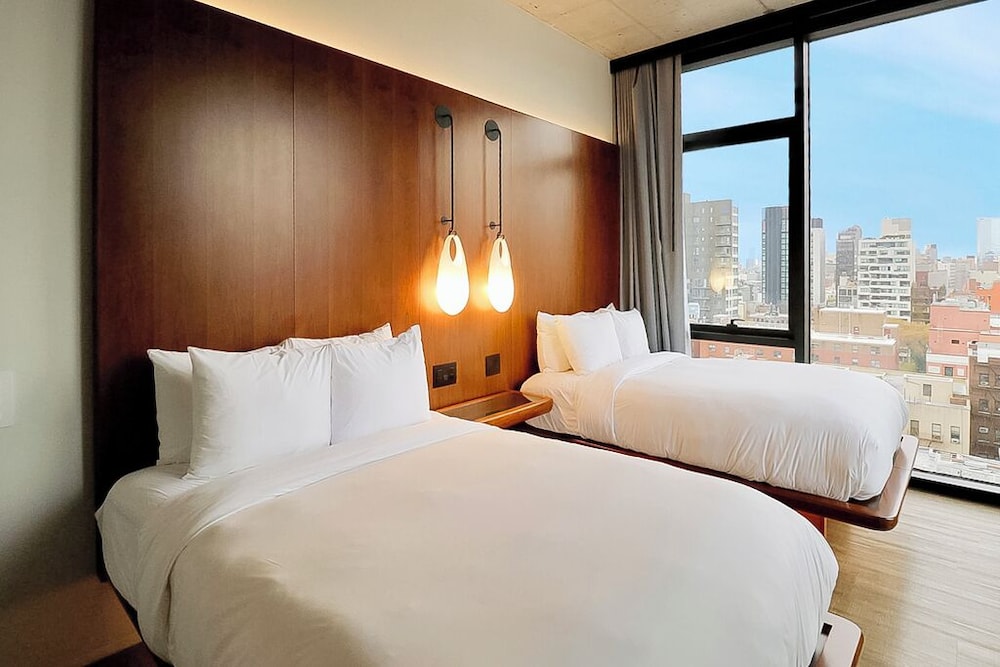 the merchant hotel lower east side sonder by marriott bonvoy