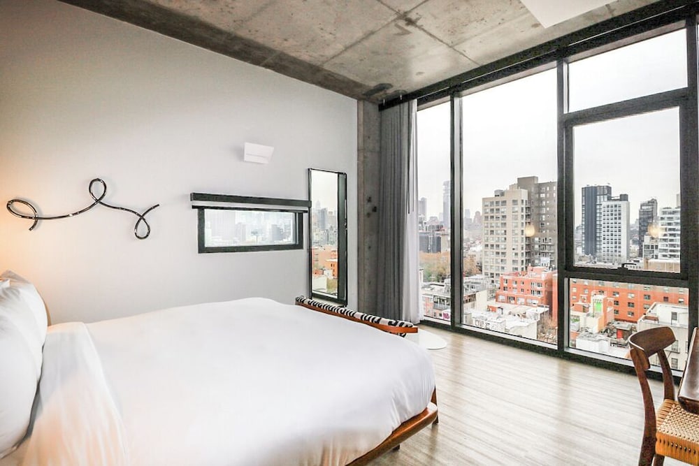 the merchant hotel lower east side sonder by marriott bonvoy