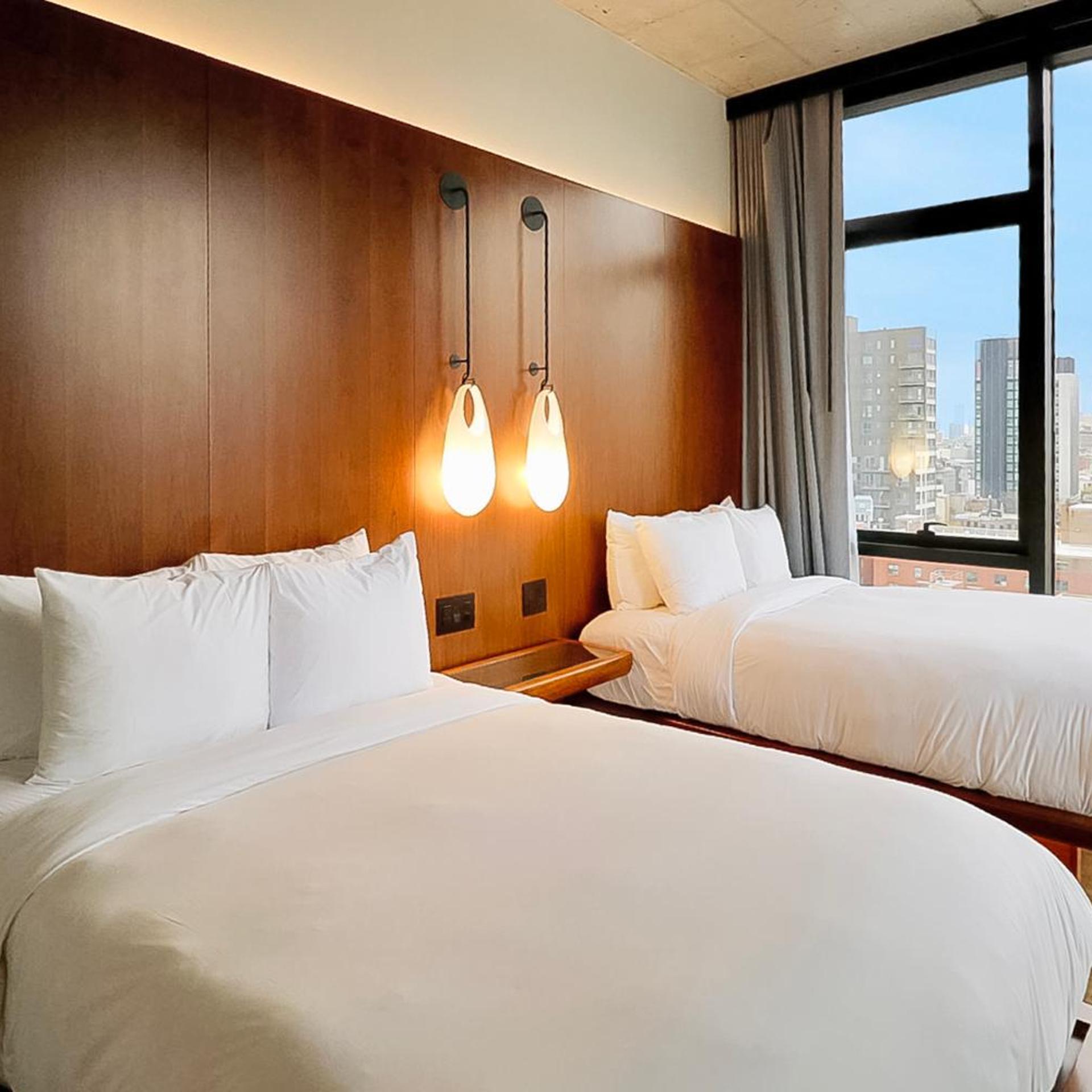 the merchant hotel lower east side sonder by marriott bonvoy