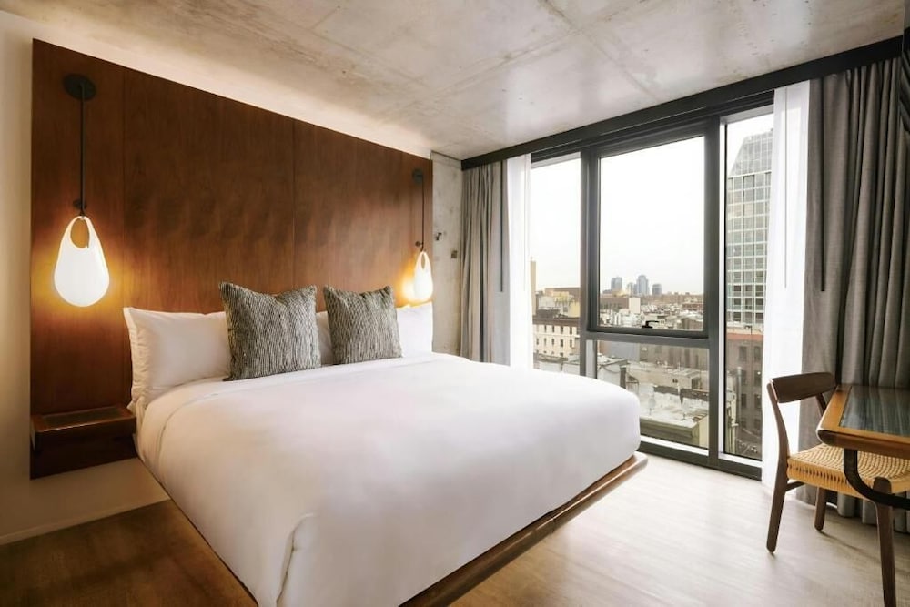 the merchant hotel lower east side sonder by marriott bonvoy