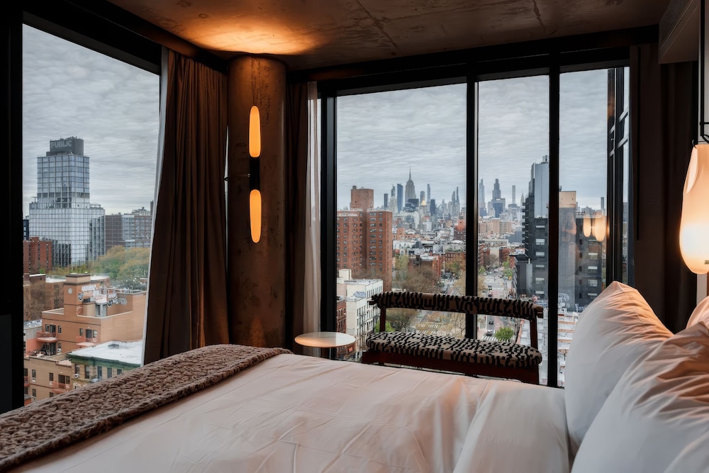 the merchant hotel lower east side sonder by marriott bonvoy