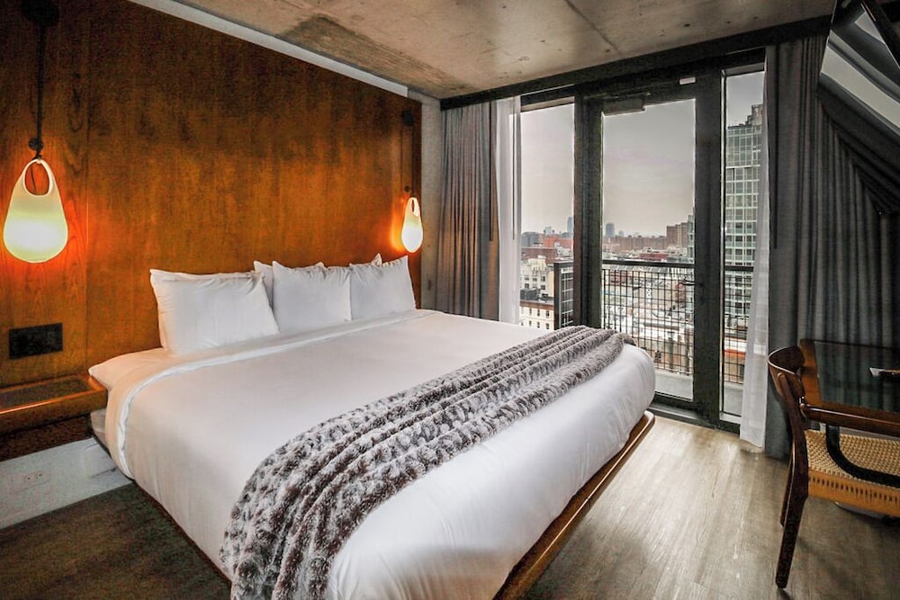 the merchant hotel lower east side sonder by marriott bonvoy