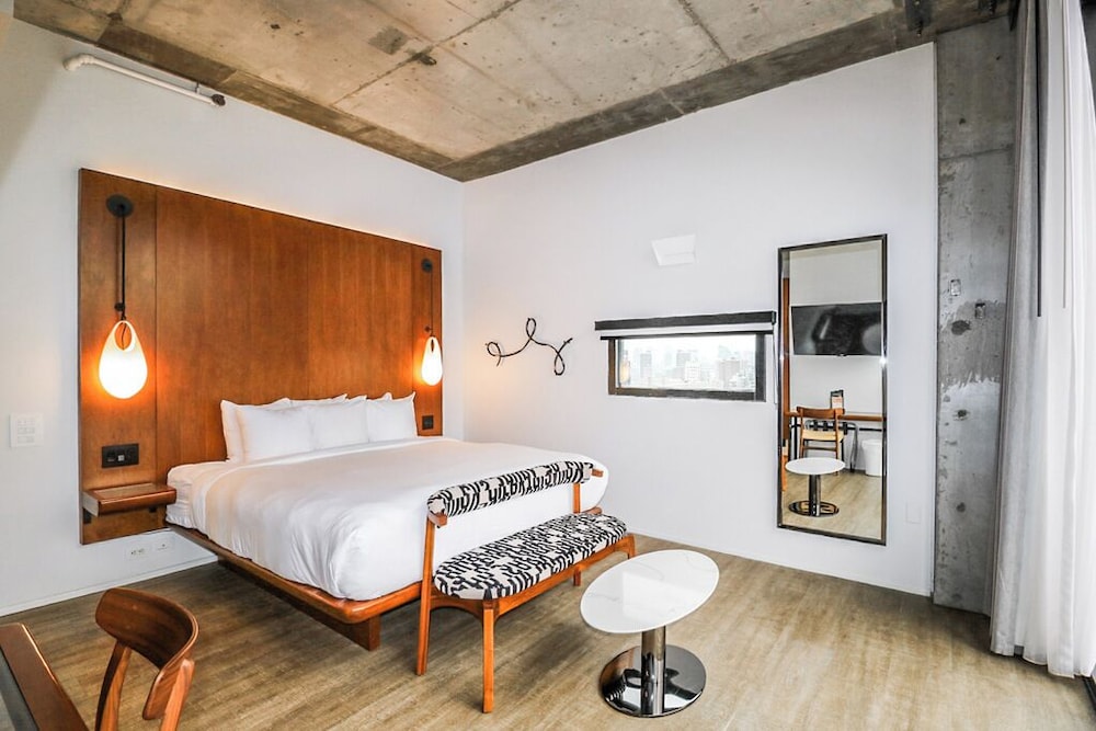 the merchant hotel lower east side sonder by marriott bonvoy