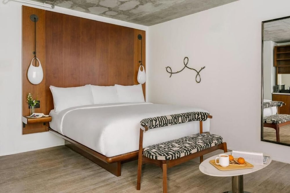 the merchant hotel lower east side sonder by marriott bonvoy