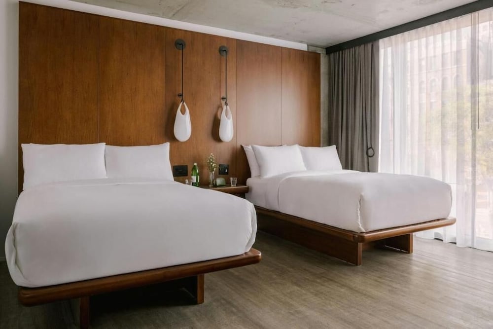 the merchant hotel lower east side sonder by marriott bonvoy