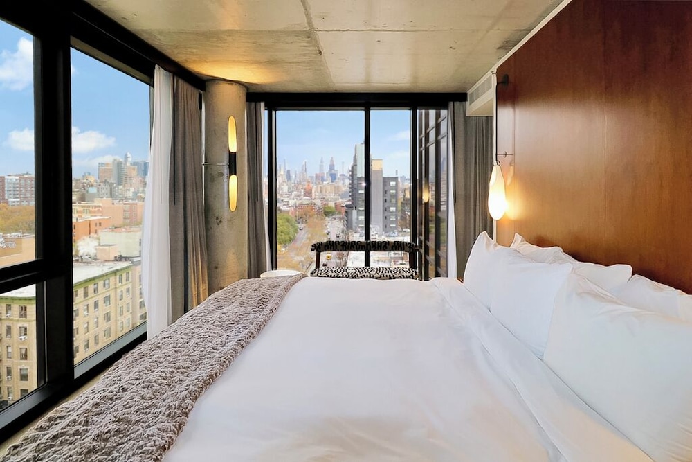 the merchant hotel lower east side sonder by marriott bonvoy