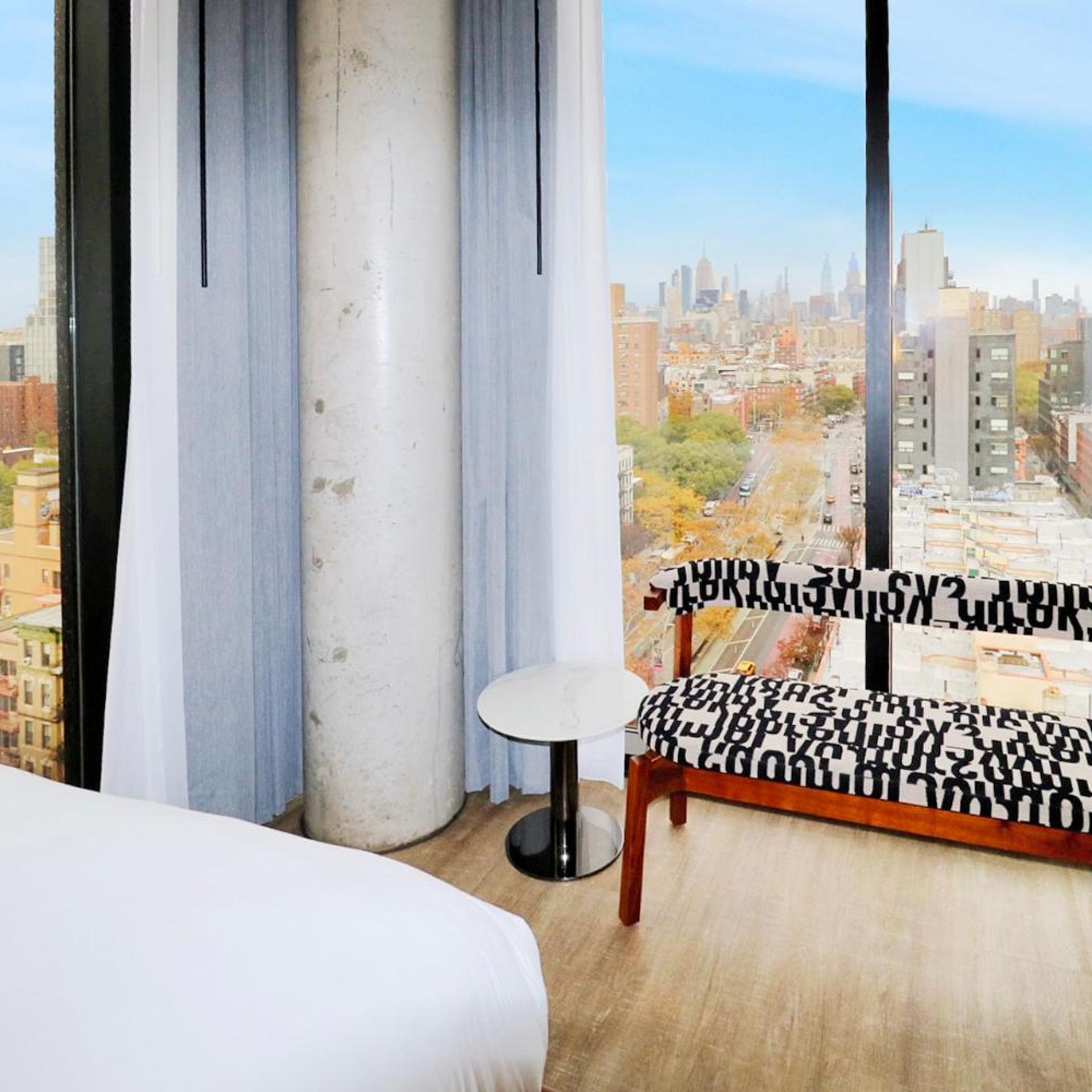the merchant hotel lower east side sonder by marriott bonvoy
