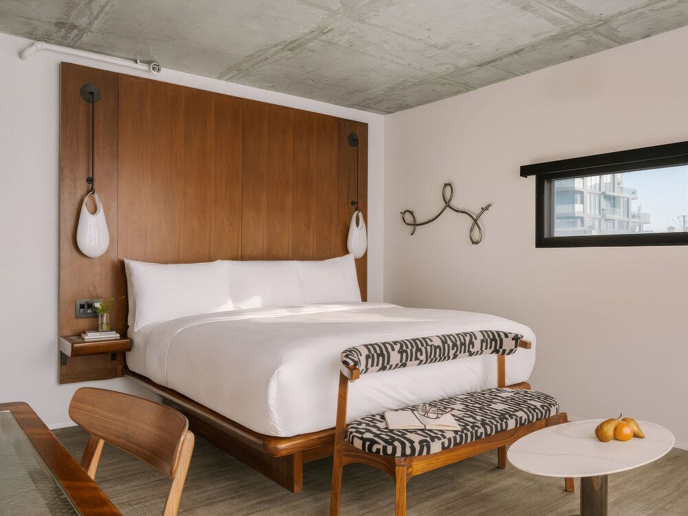 the merchant hotel lower east side sonder by marriott bonvoy