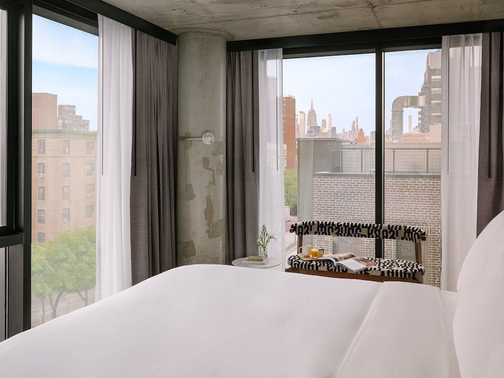 the merchant hotel lower east side sonder by marriott bonvoy
