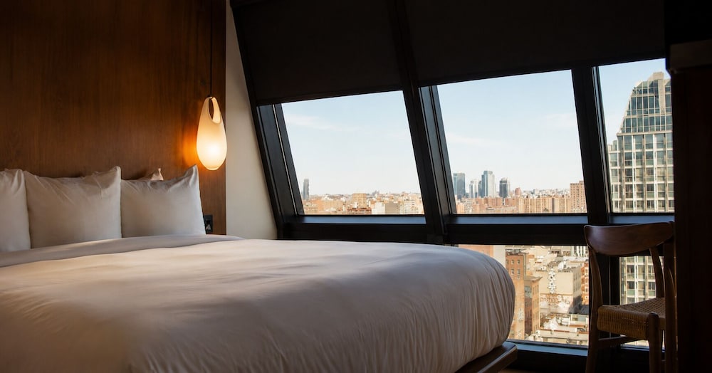 the merchant hotel lower east side sonder by marriott bonvoy