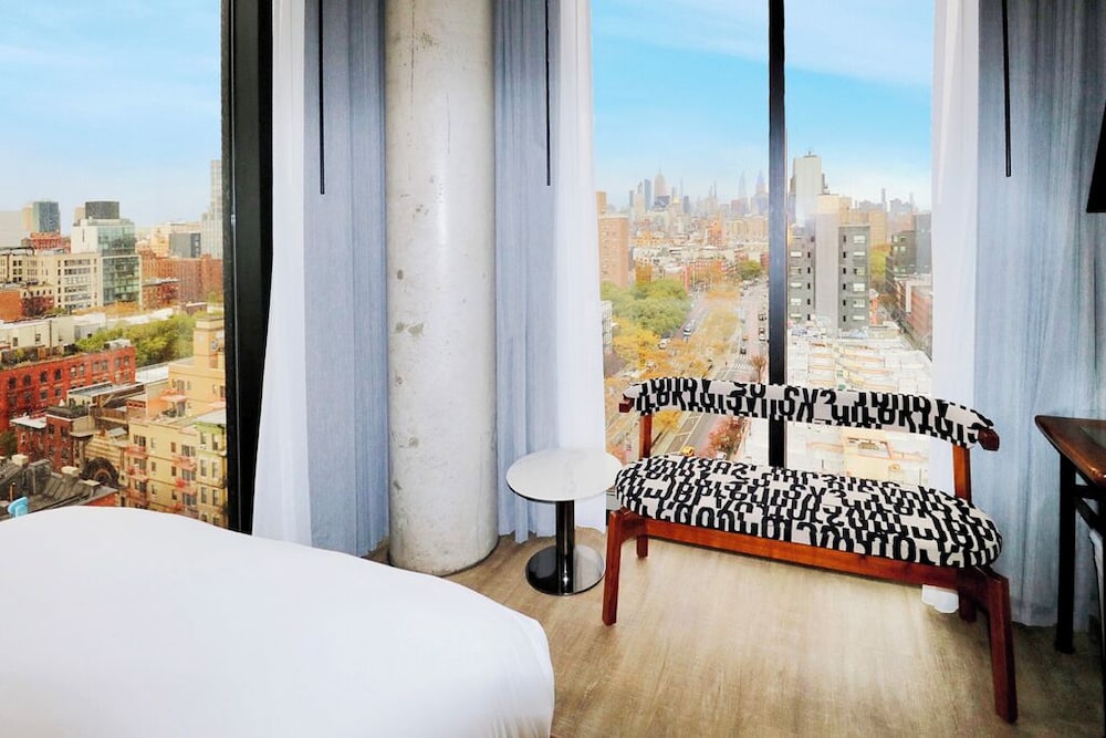 the merchant hotel lower east side sonder by marriott bonvoy