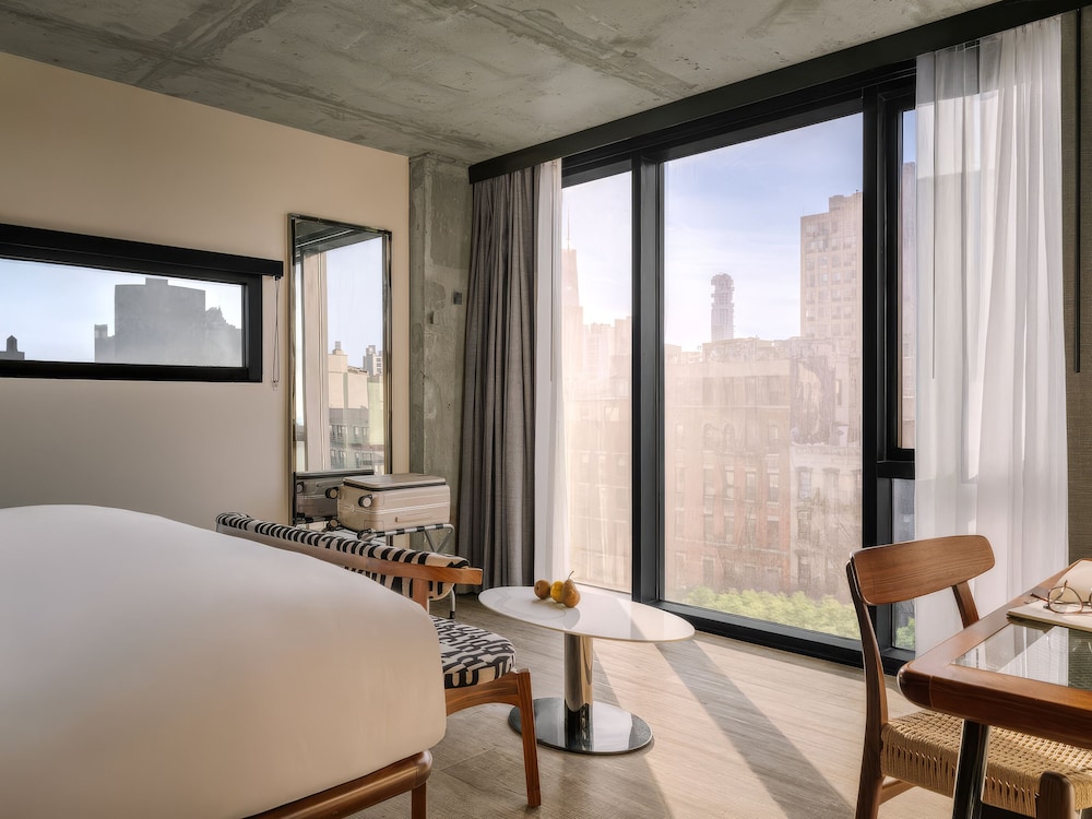 the merchant hotel lower east side sonder by marriott bonvoy
