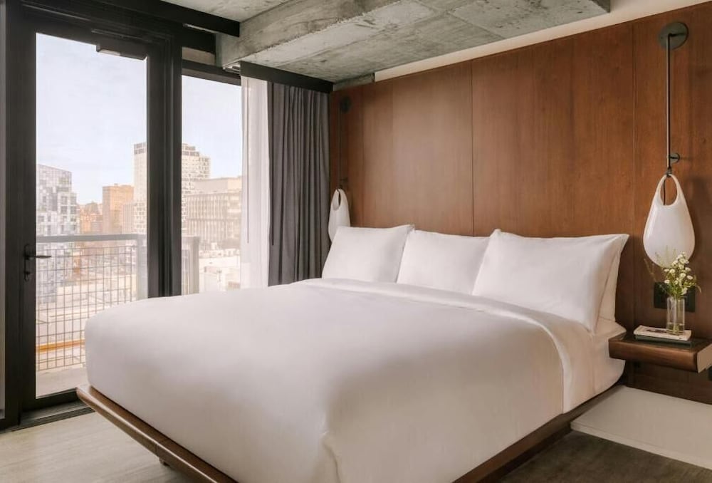 the merchant hotel lower east side sonder by marriott bonvoy
