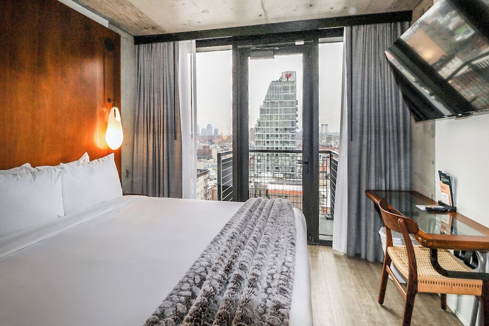 the merchant hotel lower east side sonder by marriott bonvoy