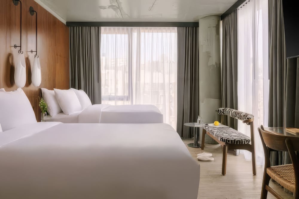 the merchant hotel lower east side sonder by marriott bonvoy