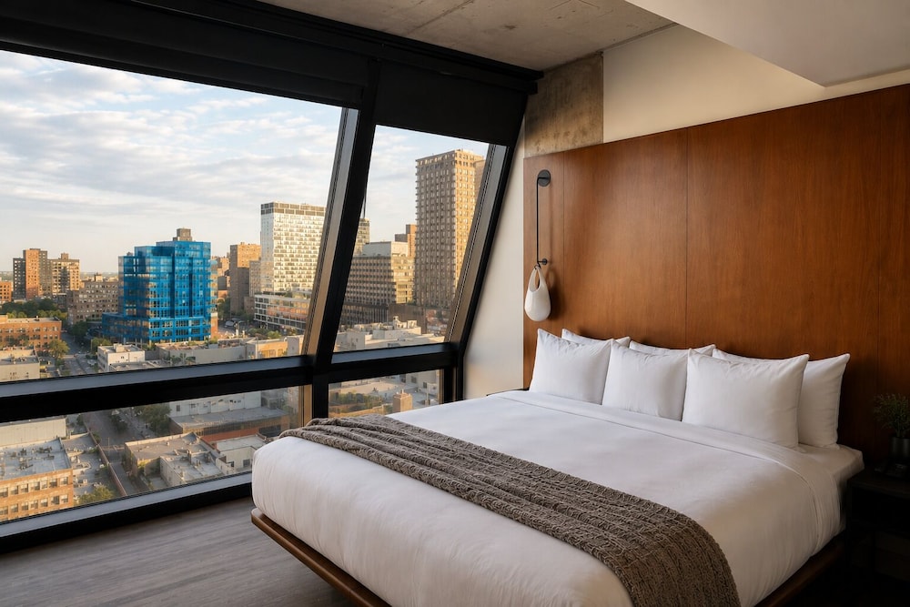 the merchant hotel lower east side sonder by marriott bonvoy