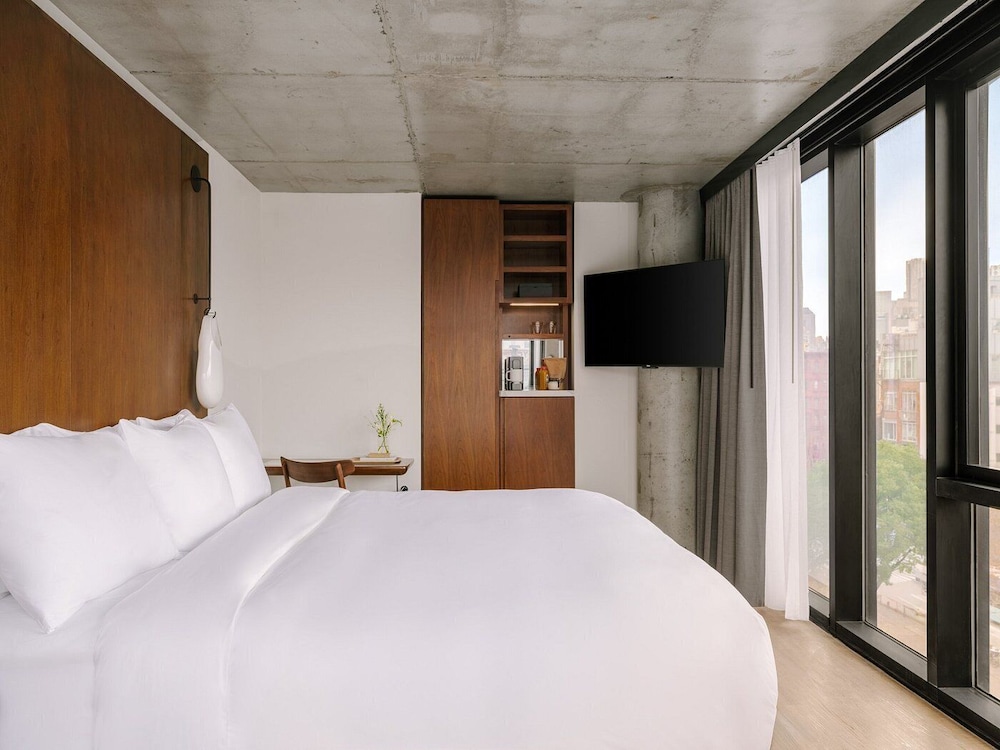 the merchant hotel lower east side sonder by marriott bonvoy