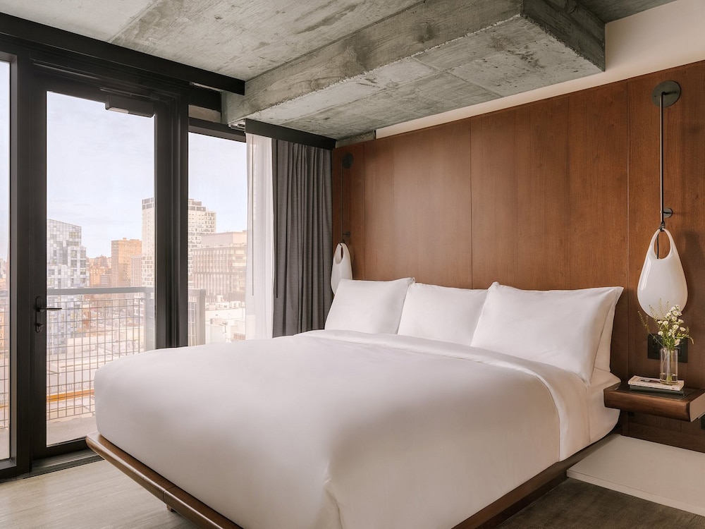 the merchant hotel lower east side sonder by marriott bonvoy