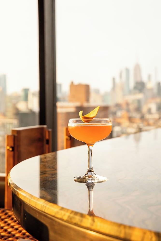 the merchant hotel lower east side sonder by marriott bonvoy
