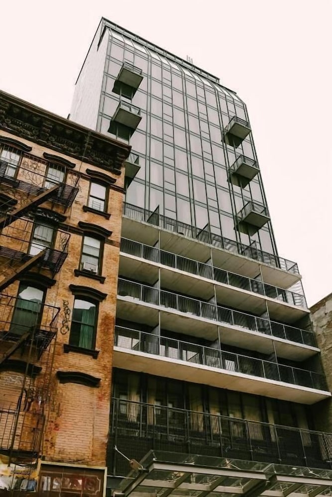 the merchant hotel lower east side sonder by marriott bonvoy