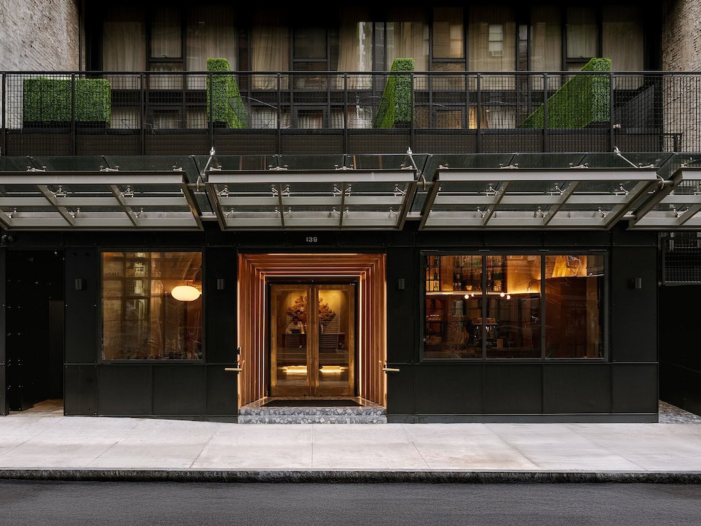 the merchant hotel lower east side sonder by marriott bonvoy
