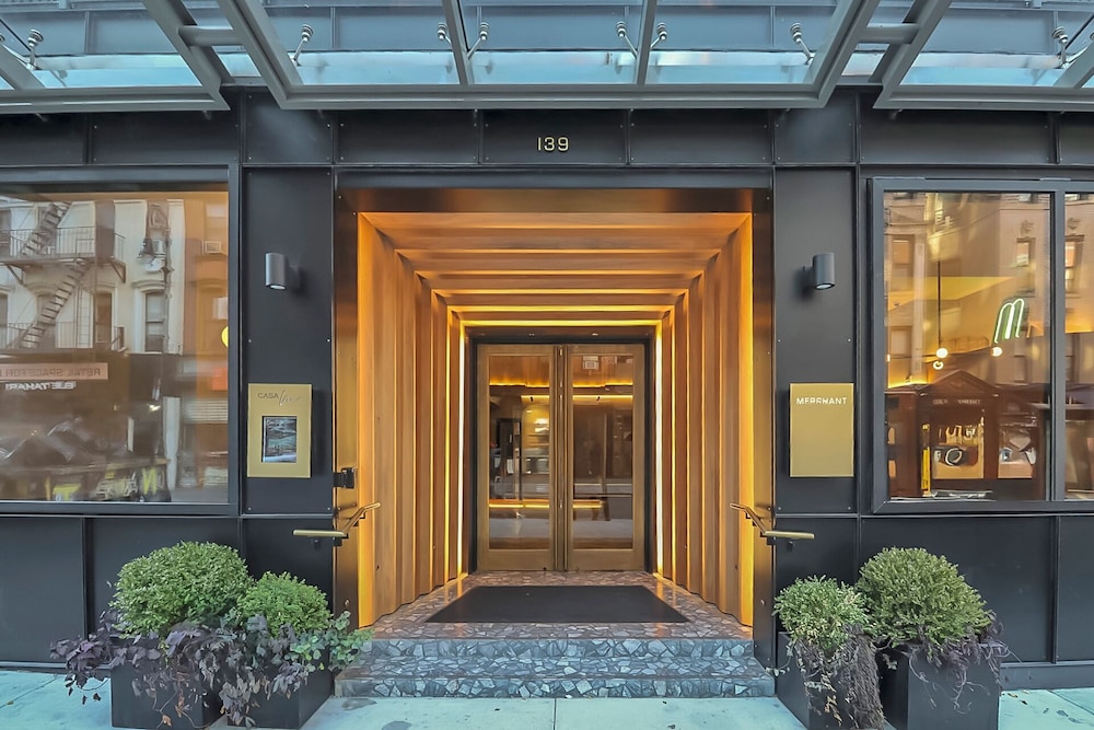 the merchant hotel lower east side sonder by marriott bonvoy