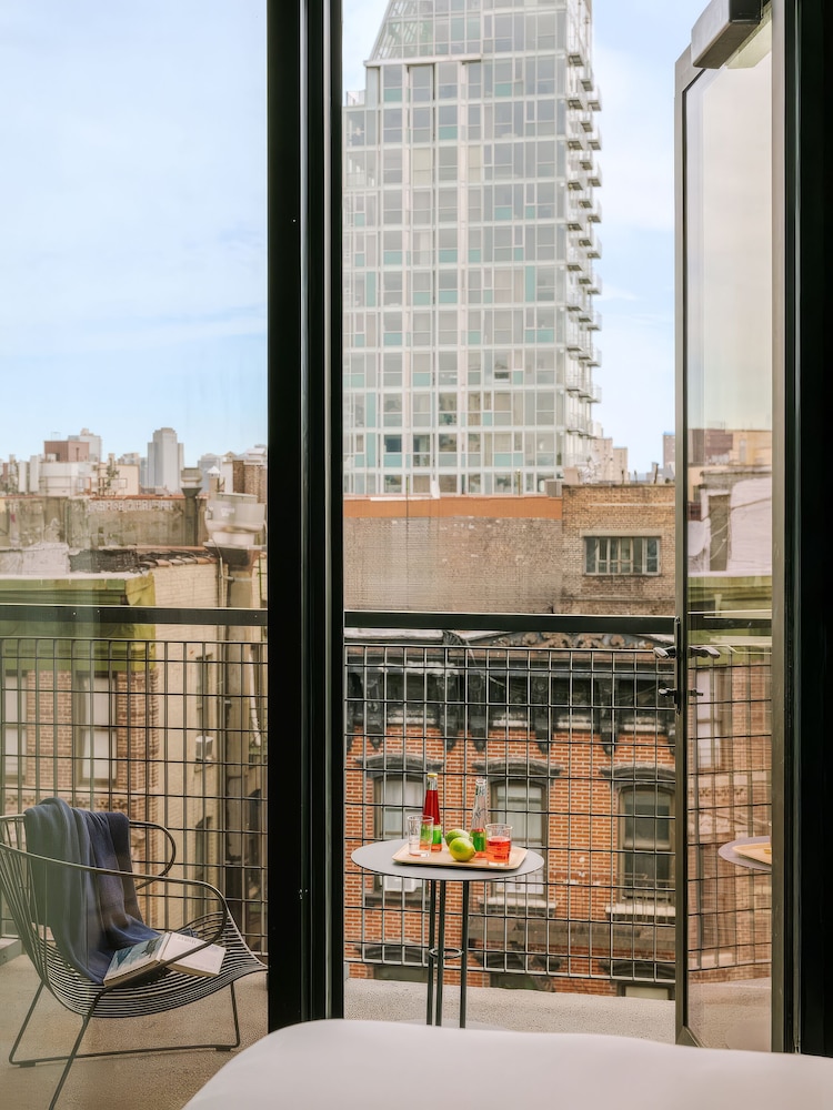 the merchant hotel lower east side sonder by marriott bonvoy