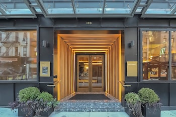 the merchant hotel lower east side sonder by marriott bonvoy